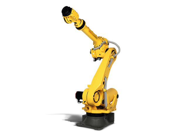 Robot Fanuc 210F